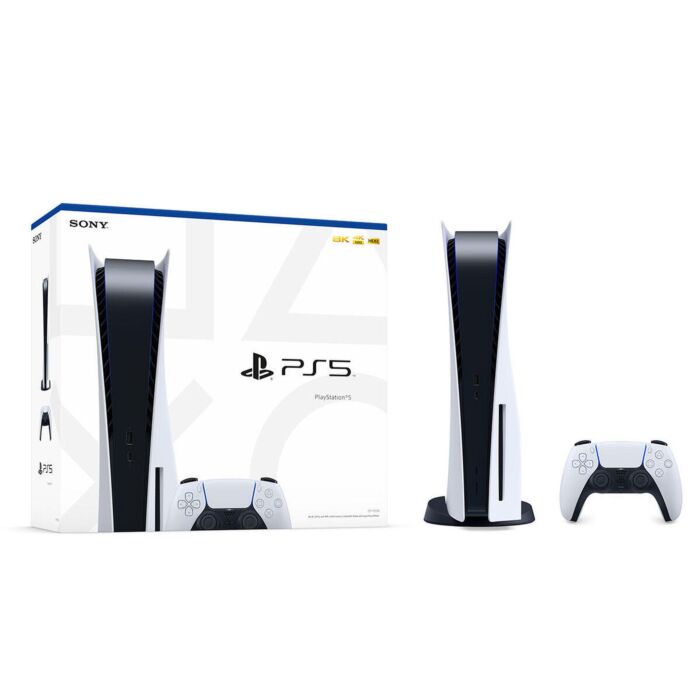 Sony PlayStation 5 Japan Region Price in Pakistan