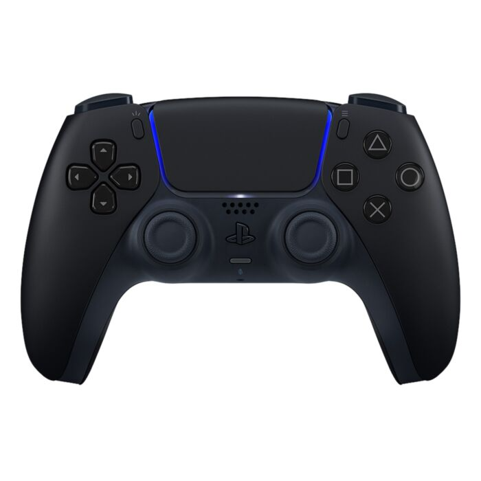 Sony PS5 Dual Sense Wireless Controller - Black Color