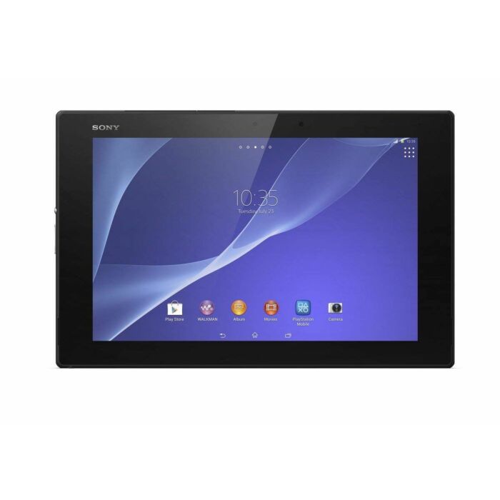 Sony Xperia Z2 10.1" Tablet  3GB RAM 16GB Memory Android 4.4 with LTE (Open Box)