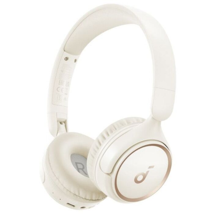 Soundcore H30i Wireless On-Ear Foldable Headphones 
