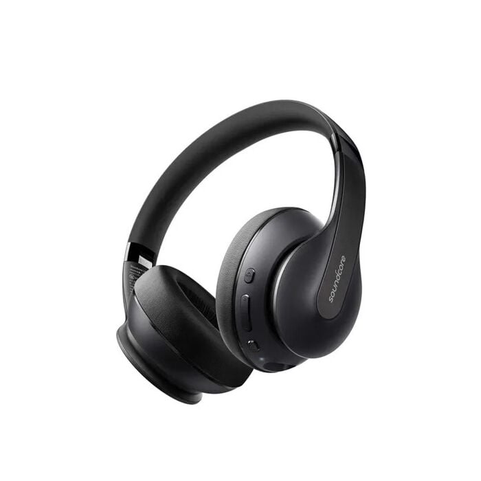 Soundcore Q10i Wireless On-Ear Headphones