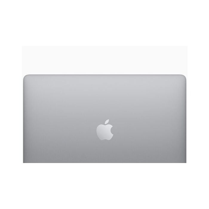 Apple MacBook Air MVFJ2 - 8th Gen Ci5 DualCore 08GB 256GB SSD 13.3" IPS Retina Display Backlit KB Touch-ID & Force Touch Trackpad (Space Gray, 2019)