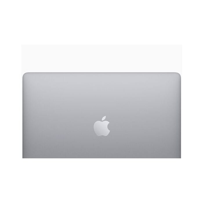 Apple MacBook Air MVFH2 - 8th Gen Ci5 DualCore 08GB 128GB SSD 13.3" IPS Retina Display Backlit KB Touch-ID & Force Touch Trackpad (Space Gray, 2019)