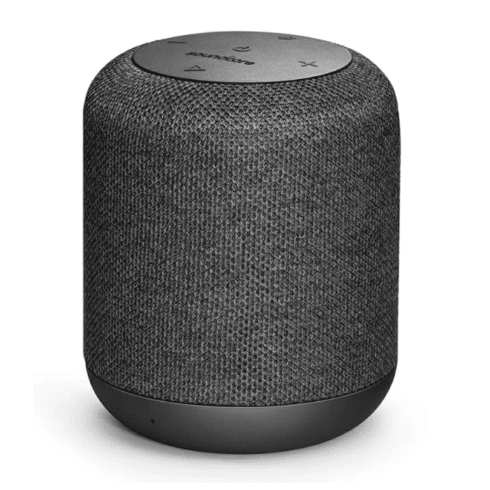 SoundCore Motion Q - Black