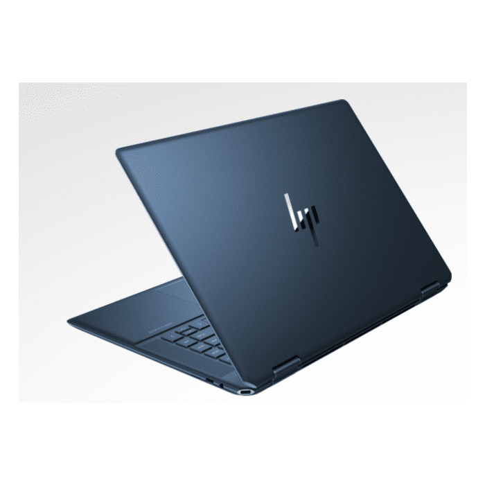 HP Spectre x360 2 in 1 Laptop 16 - F0035nr - Tiger Lake - 11th Gen Core i7 QuadCore 16GB 512GB SSD Intel Iris Xe Graphics 16" 3K+ IPS 400nits Edge to Edge Touchscreen Convertible Display Backlit KB FP Reader B&O Play TPM W11 (HP Tilt Pen, Nocturne Blue)