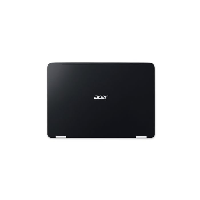 Acer Spin 7 - 7th Gen Ci7 08GB 256GB SSD 14" Full HD 1080p IPS LED Touchscreen x360 Convertible USB-C Audio By Dolby W10