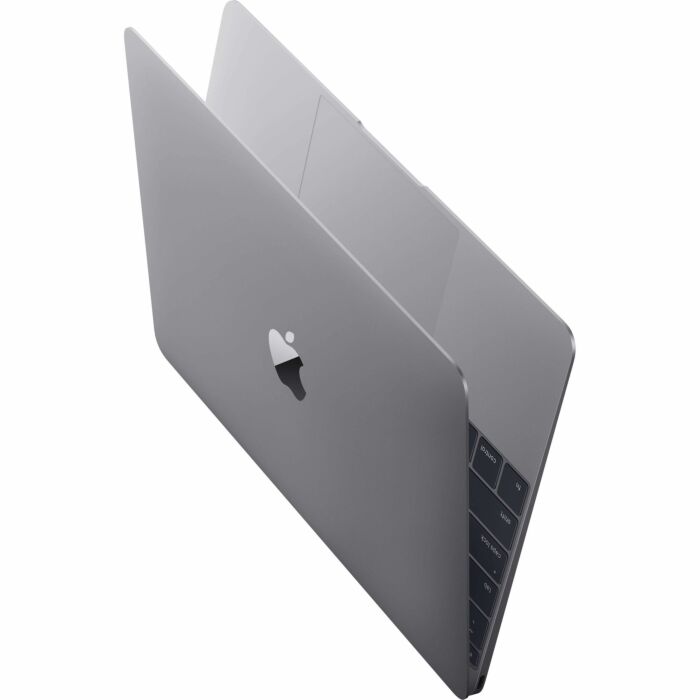 Apple Macbook 12 MLH82 Space Gray - Core M5 08GB 512GB 12" Retina Display (Early 2016, 6th Gen)