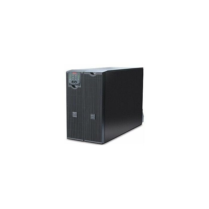 APC Online UPS SRC10000XLI 10 KVA/ 8000 Watts Black