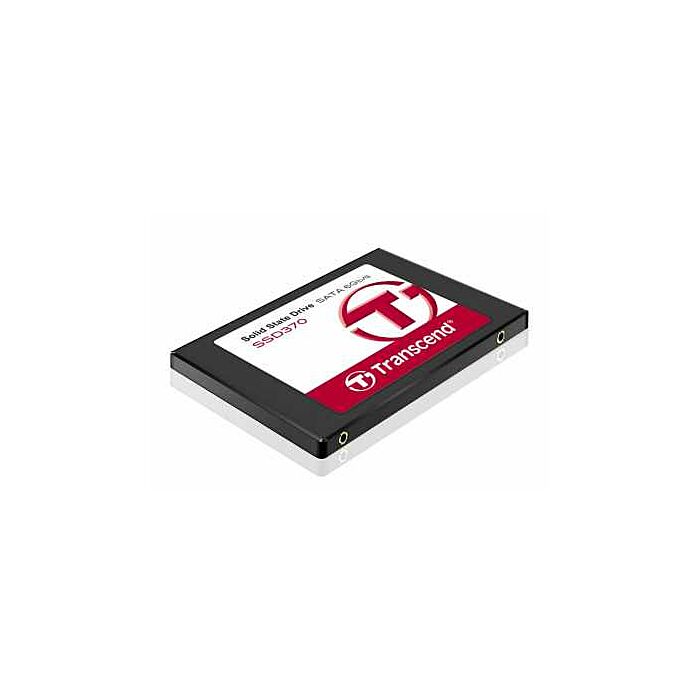 Transcend SSD Drive Solid State Drive 256GB (TS256GSSD360)