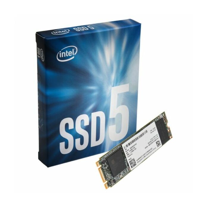 Intel SSD 540s Series Internal M2 240GB Solid State Drive