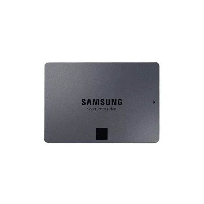 Samsung QVO 870 1TB 2.5 SATA SSD