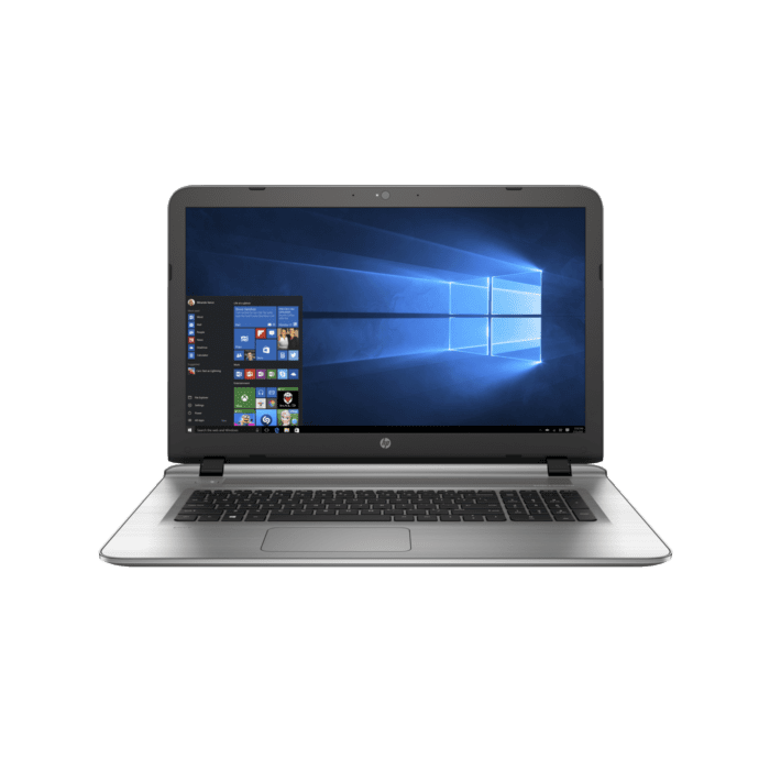 HP Envy 17t S000 6th Gen Ci7 16GB 2TB 4GB NVIDIA 940 17.3" IPS FHD 1080p Touchscreen B&O Speakers & SubWoofer (Factory Refurbished)