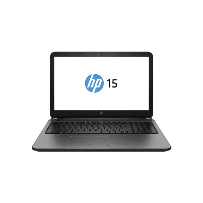 Buy HP 15 R208TU 5th Gen Ci3 Laptop in Pakistan - Paklap