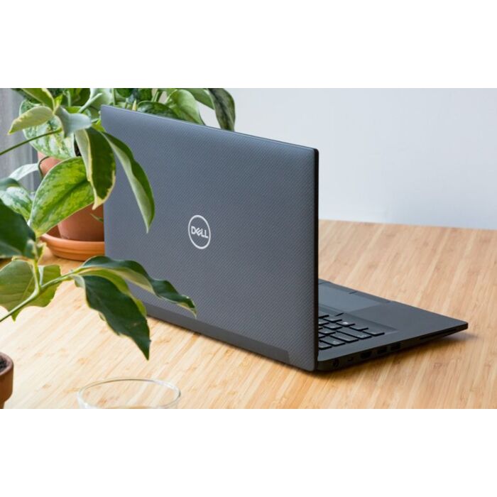 Dell Latitude 14 7490 - 8th Gen Ci7 QuadCore 08GB 512GB SSD 14" Full HD 1080p Backlit KB (Dell Urban Backpack Included, 3 Years Dell Pro Support Warranty)