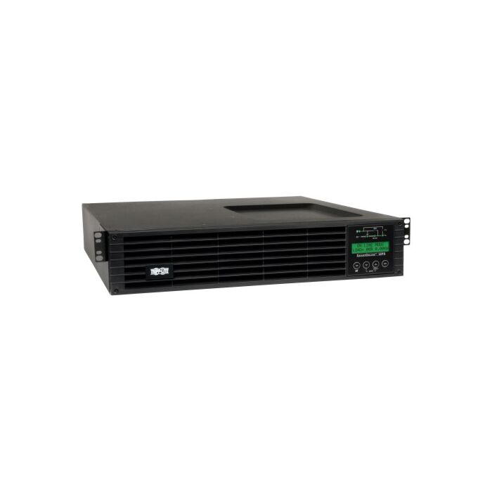 Smart Power 3000 VA Metal Short Backup UPS - SPU-3000M