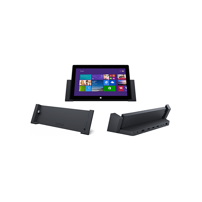 Microsoft Surface Pro 3 Docking Station 3QM-00001