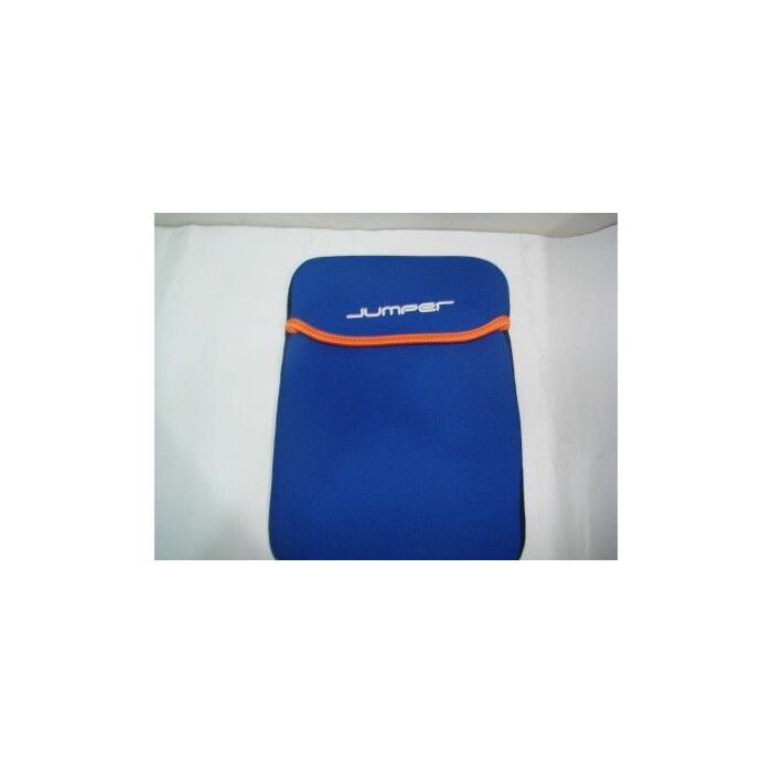 Notebook Bag Sleeves 10" (Black,Blue)
