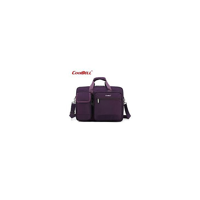 Coolbell CB-5003 Bag 15.6" Purple