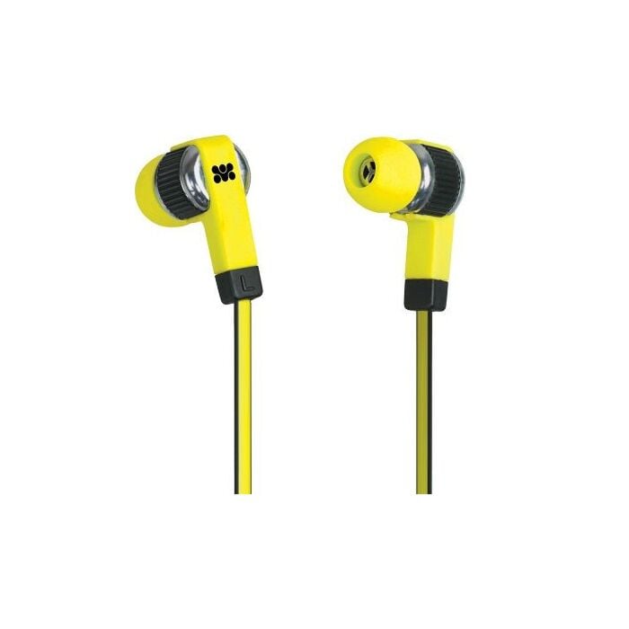PROMATE Swish Active Stereo Hands-Free Colors Available (Brand Warranty)