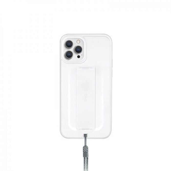 Uniq Hybrid Antimicrobial Case iPhone 12 Pro Max