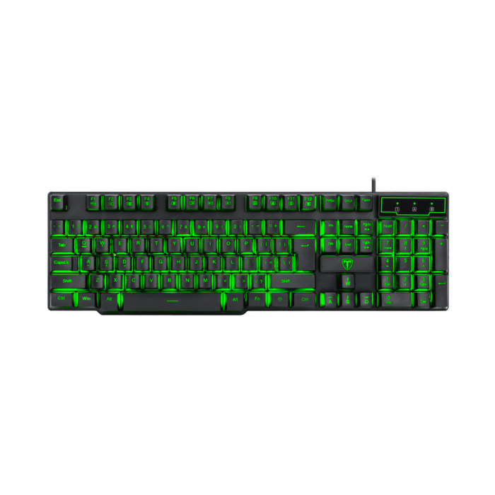 T-DAGGER Liner T-TGK107 Gaming Keyboard