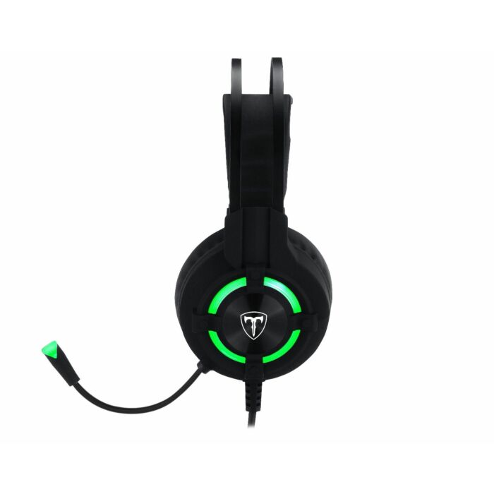 T-Dagger T-RGH300 Andes Wired STEREO Gaming Headset