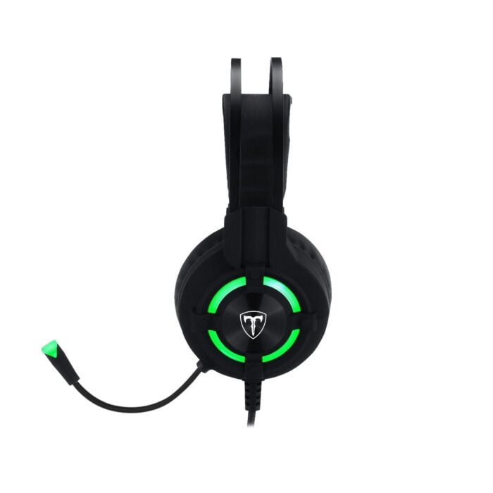 T-Dagger T-RGH300 Andes Wired STEREO Gaming Headset