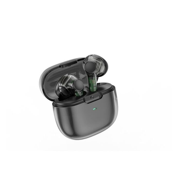 Wiwu T12 In-Ear Bluetooth Headphones