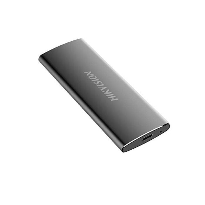 Hikvision T200N 1TB Type-C Portable SSD 