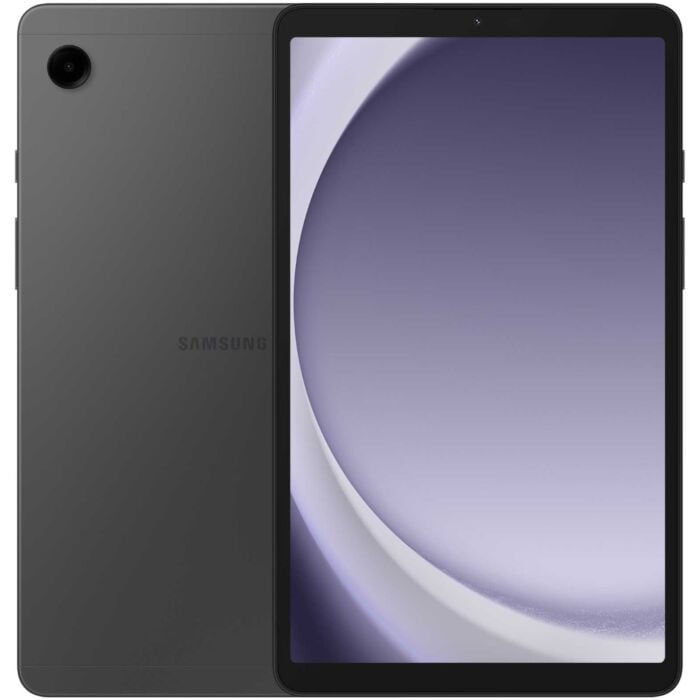  Samsung Galaxy Tab A9 Plus X210 - Octa Core Processor 4-GB 64-GB 11" Inches 8.0 MP Rear 5.0 MP Front Camera WIFI (Gray)