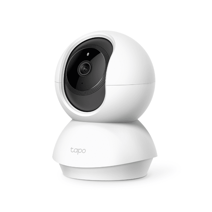 TP-Link Tapo C200 Pan/Tilt Home Security Wi-Fi Camera