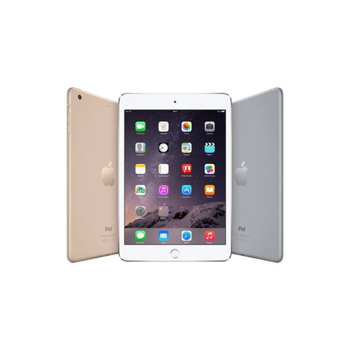 Apple iPad Air 2 - 128GB 2GB 8MP Camera (9.7") Retina display Wi-Fi