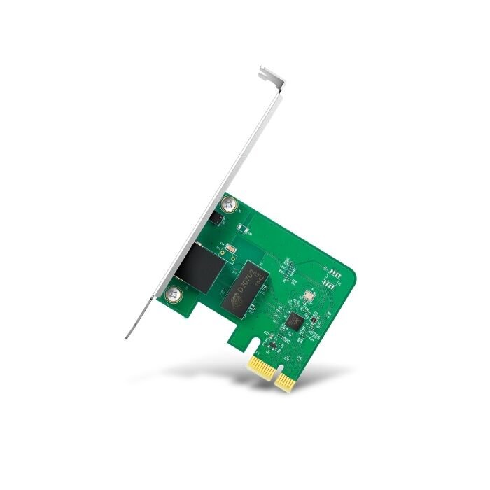 TP-Link TG-3468 Gigabit PCI Express Network Adapter