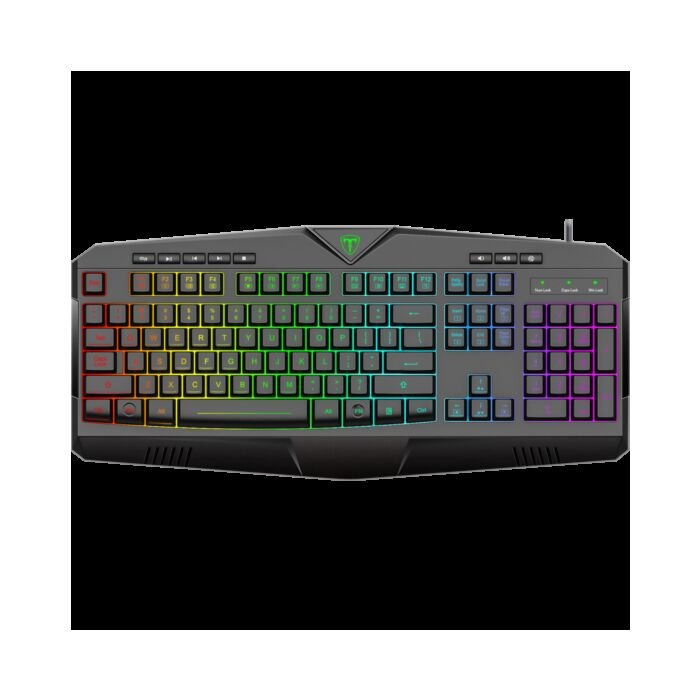 T-Dagger Submarine T-TGK205 Gaming Keyboard