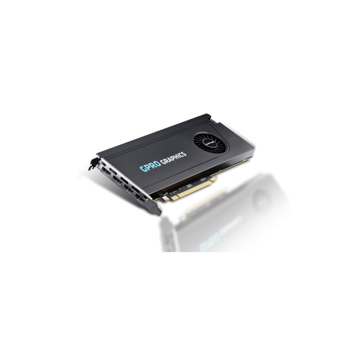 Sapphire GPRO 8200 8GB GDDR5 Graphic Card