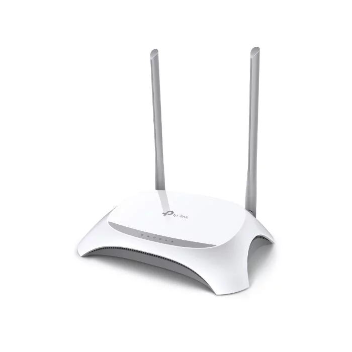 TP-Link Routers in Networking 