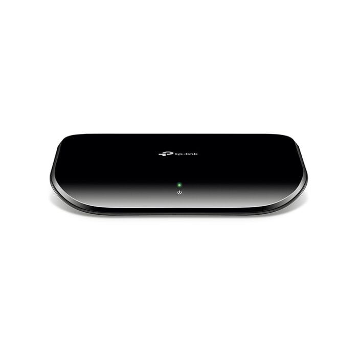 TP-Link TL-SG1005D 5-Port Gigabit Desktop Switch