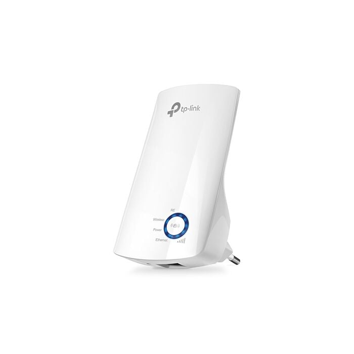 TP-Link TL-WA850RE 300Mbps Wi-Fi Range Extender