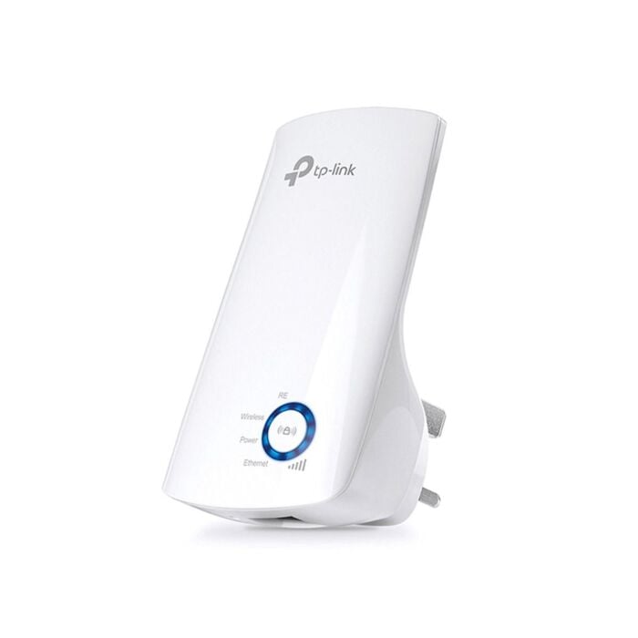 TP-link TL-WA850RE 300Mbps Universal Wi-Fi Range Extender