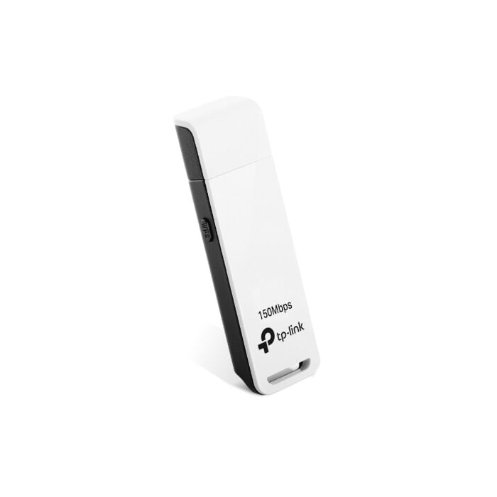 TP Link TL-WN727N 150Mbps Wireless N USB Adapter