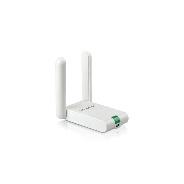 Tplink Tl-Wn822n 300mbps High Gain Wireless N Usb Adapter (Brand Warranty)