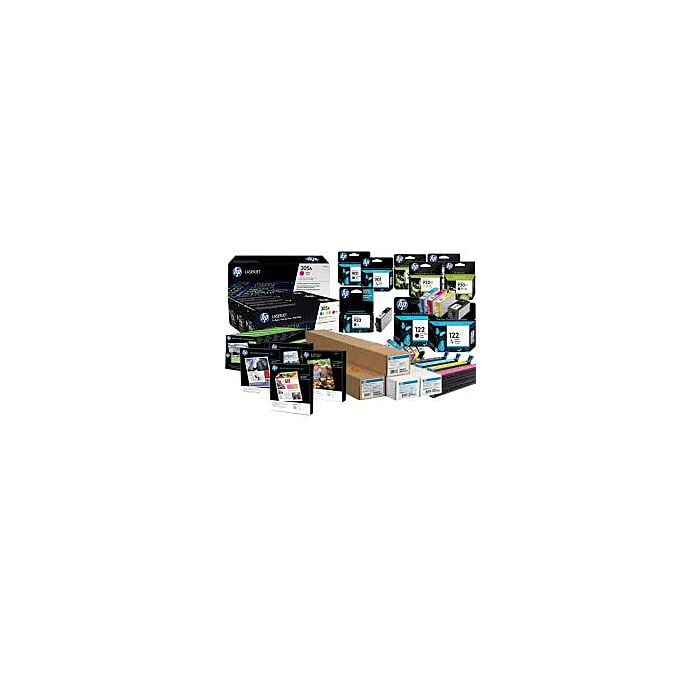 HP LaserJet Toners (Customize Model Selection)