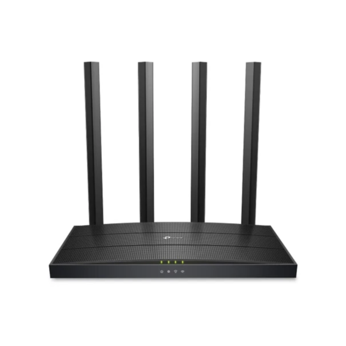 Tp-Link ER605W Omada AC1350 Gigabit VPN Router (Black, NEW)