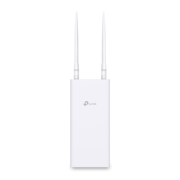 Tp-Link TL-MR100-Outdoor 4G 300 Mbps Wi-Fi Outdoor Router (White, NEW)