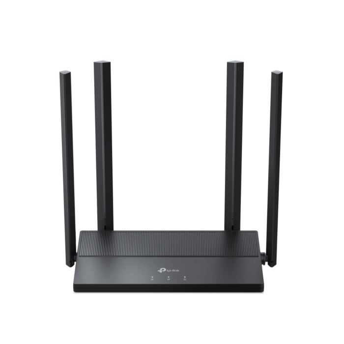 Tp-Link TL-WR846N Multi-Mode Wi-Fi Router (Black, NEW)