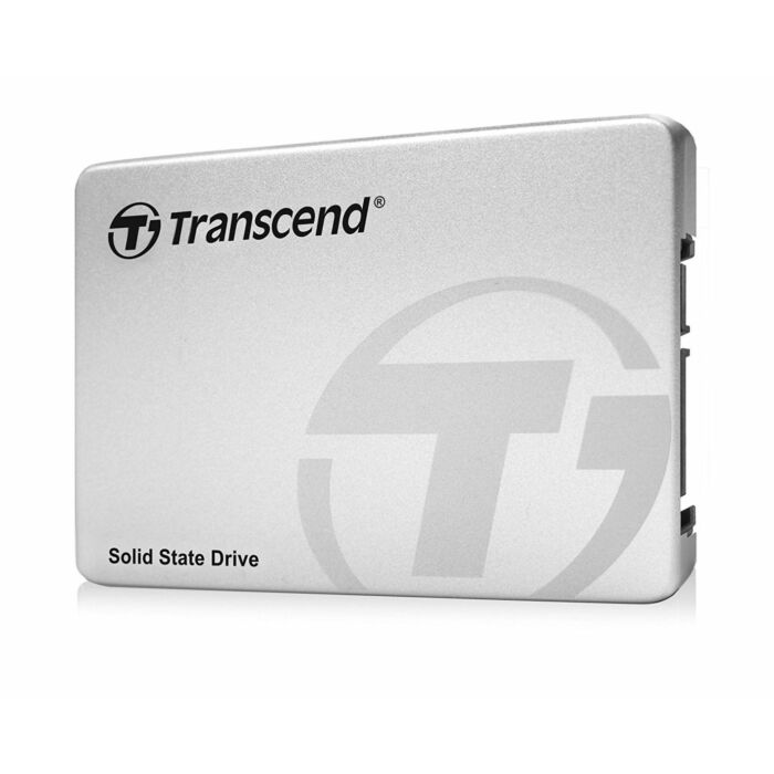 Transcend 240GB Solid State Drive 220S (2.5") 