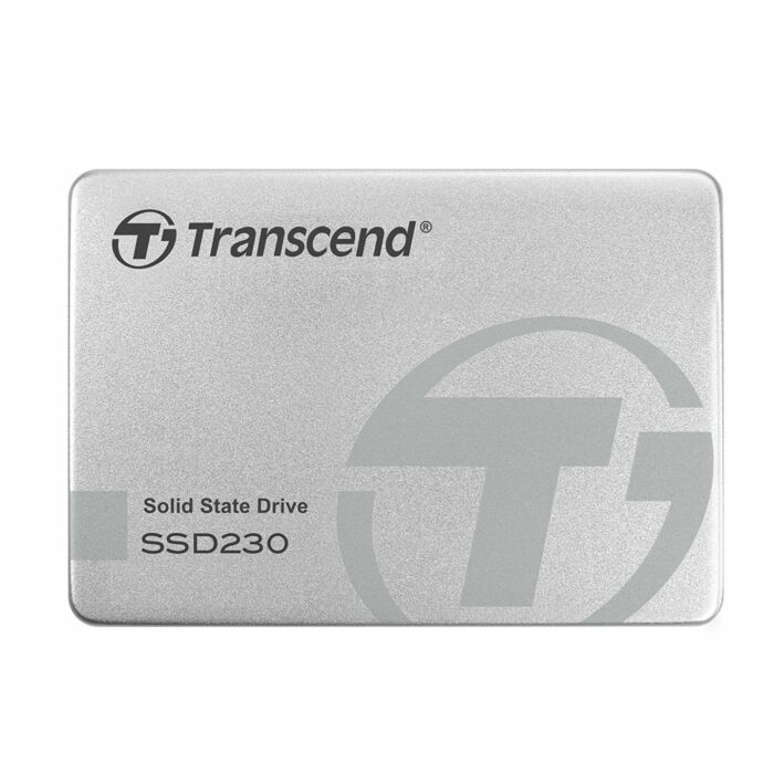 Transcend 512GB Solid State Drive 3D Nand (2.5")