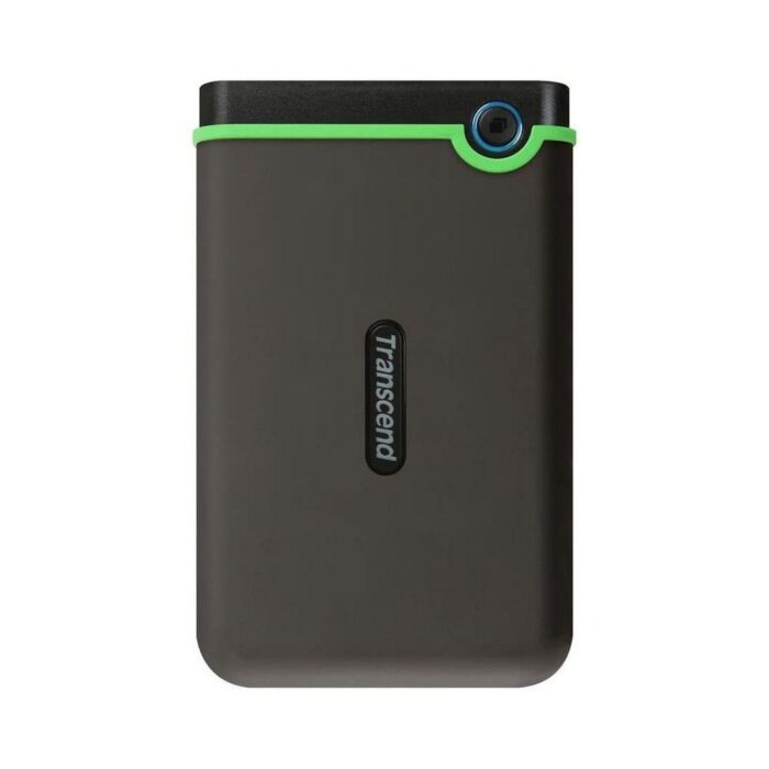 Transcend 25M3 Shock Proof 1 Terabyte External Hard Drive