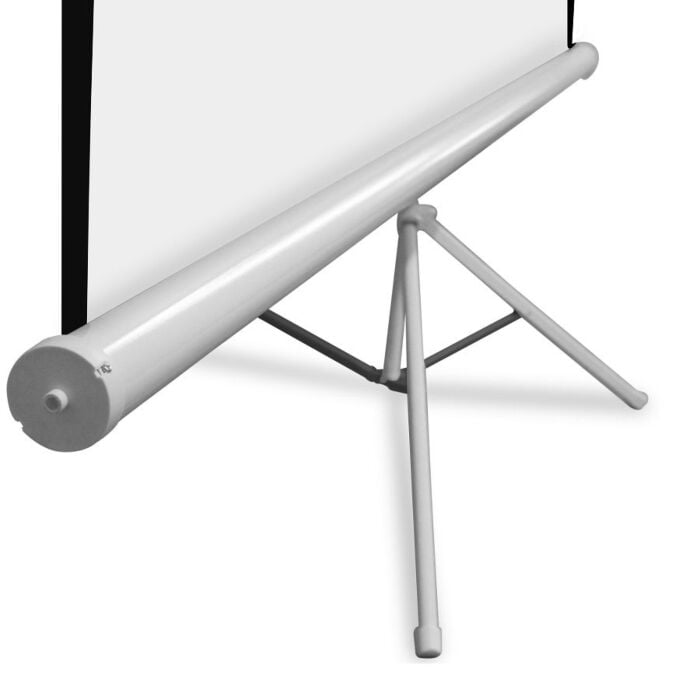 Projector Screen Tripod (Customize Option)