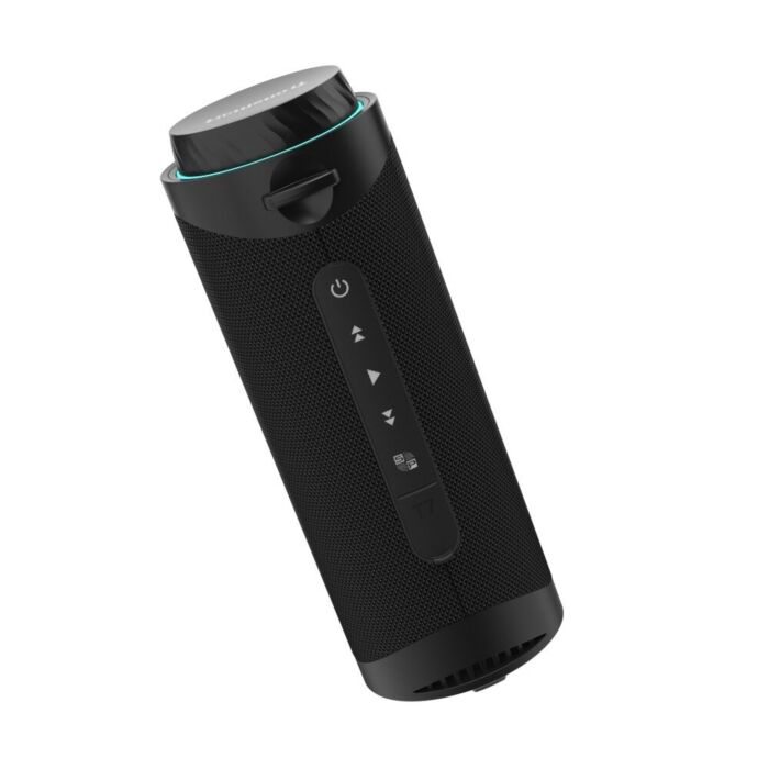 Tronsmart T7 Portable Bluetooth Speakers (Black)